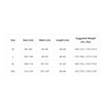 Wiaofellas  -  Men Seamless Compression T Shirt Short Sleeve Quick Dry Gym Workout Running Top