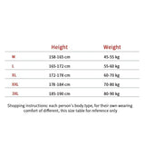 Wiaofellas  -  Man's Lazy Knitwear Sweater Autumn Winter Korean Fashion Ribbed Texture Long Sleeve Loose Crewneck Knitted Pullover Sweaters Man