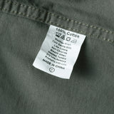 WIAOFELLAS  -  New Cotton Men's Multi Pocket Long Sleeved Shirt, Fashionable Casual, Plus Size, For Spring, Summer, and Autumn Commuting Top