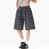 WIAOFELLAS  -  Summer New Chinese Style Splicing Men's Shirts Tie Dye Irregular Contrast Color Embroidery Knot Button Male Tops