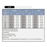 WIAOFELLAS  -  Men Shirt Solid Color O-neck Sleeveless Summer Button Casual Men Clothing Streetwear 2025 Loose Fashion Male Shirts