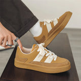 WIAOFELLAS  -  Autumn Men Casual Sneakers Basic Payment Skateboard Tennis Trainers Running Sport Shoes Male Skate Flats Shoes Walking Sneakers