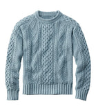 Wiaofellas  -  Knitted Pullovers Men Sweater Long Sleeve Sweaters O Neck Jumpers Loose Fit Slight Strech Autumn Solid Basics Casual