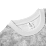 WIAOFELLAS  -  Men's Autumn Winter Long Sleeve Crew Neck Top New Trendy Fashion Pullover Loose Casual Versatile American Hoodie Sweatshirt