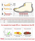 WIAOFELLAS  -  Small Harajuku Thick Bottom Men's Matching Color Large Size Lace-up Casual Board Shoes Student Trend Wear-resistant Sports Shoes