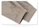 WIAOFELLAS  -  Autumn and winter double-sided lapel casual jacket