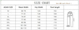 WIAOFELLAS  -  Autumn Mens Cotton Wide Leg Pants Men Solid Color Oversized Jogger Trousers Male Elastic Waist Streetwear Hanfu Linen Pants