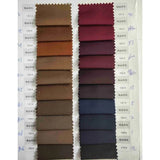 WIAOFELLAS  -  Fashion Solid Men Suits Green Chic Notch Lapel Single Breasted Outfits Business Office Casual Slim Male Suit 3 Piece Set