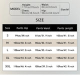 Wiaofellas  -  New Italian Naples Style Pleated High Waist Dress Pants, Solid Color Button Business Casual Trousers for Men