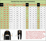 Wiaofellas  -  Autumn Dark Grey Tweed Male Suit Slim Fit Warm Casual Tuxedo High Quality Groom Wediing Fashion Men's Jacket Pants Custom Made