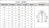 WIAOFELLAS  -  Winter New Men Casual Jackets Hooded Zipper Pocket Fashion Solid Color Fleece Warm Outerwear Male Outdoor Hooded Hoodie Coats