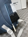 WIAOFELLAS  -  New shoulder bag male high-capacity laptop bag student leisure travel bag sports bag female