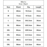 Wiaofellas  -  Summer Men's Fitness Shorts Gym Quick Dry Shorts Run Hiking Sportswear Breathe Running Shorts Men Casual Sports Jogging