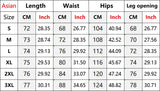 WIAOFELLAS  -  New Summer Men's Casual Shorts Solid Color Splicing Raw Edge Casual Bottom Straight Leg Loose Male Trousers Simple