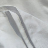 WIAOFELLAS  -  Summer New American Style Cool and Stylish Design Printed Short Sleeved T-shirt for Men's Luxury Brand Top Oversized T Shirt