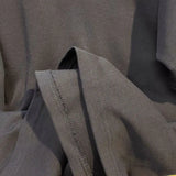 WIAOFELLAS  -  Sense of Design Blue Butterfly Printed T-shirt for Men and Women Pure Cotton Summer Fashion Trend Casual Comfy Short Sleeve Top