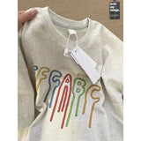 WIAOFELLAS  -  Printing Men‘s T-shirt Casual Breathable Tshirts 100% Cotton Funny Tops Street Oversized O-neck Tees Men Women Oversized T Shirt