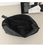 WIAOFELLAS  -  Crossbody bag multifunctional chest bag sports shoulder bag street postman bag design backpack