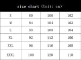 WIAOFELLAS  -  Spring Autumn New Men's Casual Elasticity Waist Pants Waterproof Solid Trousers Japanese Busines High Guality Long Pant For Male