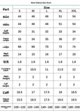 Wiaofellas  -  Men European Henry Short Sleeve T Shirt Plaid Shorts Set Summer Outdoor Casual Outfit