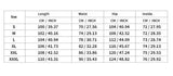 WIAOFELLAS  -  Men's Pants Corduroy Autumn Casual Breathable Wide-leg Multi-pocket Straight Trousers Loose Bottoms PLus Size XXXL