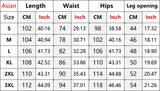 WIAOFELLAS  -  Pleated Design Men's Casual Pants Side Pocket Solid Color Wide Leg Trousers Loose Straight Male Bottom Functional