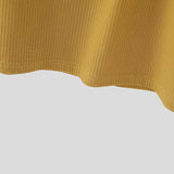 WIAOFELLAS  -  Men T Shirts Solid Color Long Sleeve Zipper Male Tee Tops Knitted Streetwear Fashion Casual Camisetas Men Clothing S-3XL