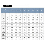 WIAOFELLAS  -  Men Wide Leg Pants Solid Color Button Joggers Loose Trousers Men Streetwear Pleated Fashion Casual Male Pants S-5XL