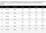 WIAOFELLAS  -  High-end cotton casual pants men's American retro small straight slim cargo pants
