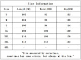 Wiaofellas  -  Daily Leisure Men's Loose Straight Trousers Autumn Casual Solid Color Pleated Suit Pants For Mens Spring Fashion Trousers