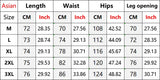 WIAOFELLAS  -  Summer Men's Jeans Contrast Color New Hole Dirty Dying New Washing Worn-out Wide Leg Loose Male Denim Shorts Tide