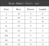 Wiaofellas  -  Men's Sweatshirts Streetwear Autumn New Tracksuit Sportswear Zip Up Fashion Pullover Hoodie T-shirts Outdoor Casual Loose Coats
