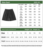 Wiaofellas  -  Qui Dry Outdoor Fitn Men's orts American Slant Cut Training Pants Spor Lightweight Comfortable Breathable orts