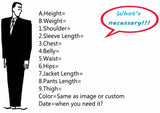 Wiaofellas  -  Elegant Men's Suit 3 Pieces Slim Fit Blazer Vest Pants Set Formal Business Wedding Tuxedos for Men High Quality Clothing