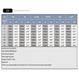 WIAOFELLAS  -  Casual Printing Wide Leg Trousers Men Street Fashion Loose Long Pants Gradient Pattern Handsome Button Male Bottoms