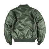 Wiaofellas Men Spring Autumn Embroidery Baseball Jackets Cargo Streetwear Bomber Outwear Coats For Male Black Blue