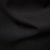 WIAOFELLAS  -  Men's Sleeveless Lapel Solid Color Shirt American Fashion Trend Simple Slim Breathable Business Daily Summer New Men's Tops