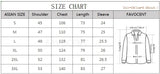 WIAOFELLAS  -  Summer Men's Casual Shirts Short Sleeve Fashion Solid Stand Collar Single Breasted Man Cotton Linen Thin Breathable Beach Shirt