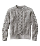 Wiaofellas  -  Knitted Pullovers Men Sweater Long Sleeve Sweaters O Neck Jumpers Loose Fit Slight Strech Autumn Solid Basics Casual