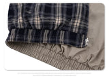 WIAOFELLAS  -  Autumn and winter double-sided lapel casual jacket