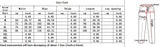 WIAOFELLAS  -  Black White Suit Pants Men Fashion Social Mens Dress Pants Korean Loose Straight Casual Pants Mens Office Formal Trousers M-2XL
