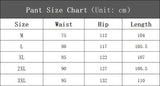 Wiaofellas  -  Spring Autumn New Fashion Men Casual Suit Pants Multiple Buttons High Waist Loose Straight Trousers Spring Business Soild Pant