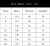WIAOFELLAS  -  Cotton Linen Shirt Men's Vintage Stand Collar Buttoned Tops Beach Loose Shirts For Men Loose Solid Half Sleeve Casual Clothes
