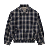 WIAOFELLAS  -  Autumn and winter double-sided lapel casual jacket