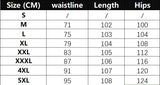 WIAOFELLAS  -  Contrasted Color Splicing Fork Pants Summer Design Niche Zipper Straight Pants European and American Hiphop Street Blowout Pants
