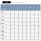 Wiaofellas  -  Men Pants Solid Color Pleated Joggers Lace Up Casual Wide Leg Trousers Men Streetwear Loose Fashion Casual Long Pants