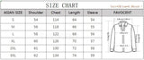 WIAOFELLAS  -  Spring Autumn Outdoor Waterproof Hooded Jacket Men Windbreaker Coat Breathable Fishing Camping Windproof Jackets Couple Outwear
