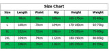 Wiaofellas  -  Mens Running Stretch Tights Sweatpants Sports Breathable Fitness Hip Hop Cotton Multi Pocket Cargo Pants Slim Leggings Chain