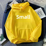 WIAOFELLAS  -  Autumn Winter Heart Print Hoodie Unisex Couple Style Polyester Fiber Full Sleeve Streetwear Trendy Top for Men And Women