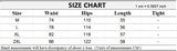 WIAOFELLAS  -  Denim Short Men Hip Hop Baggy Jeans Men Streetwear Vintage Y2K Harajuku Straight Gingerbread Man Appliques Washed Mens Shorts